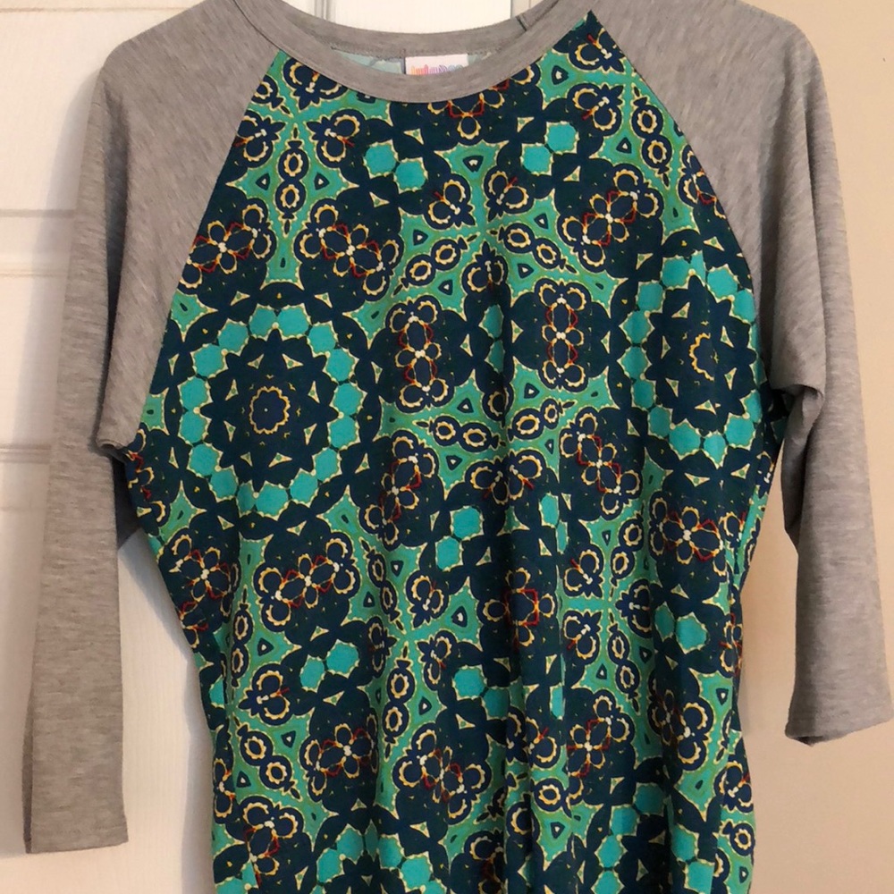 Lularoe randy